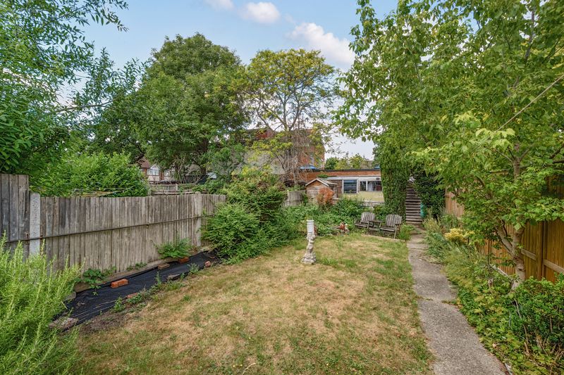 Garden- click for photo gallery